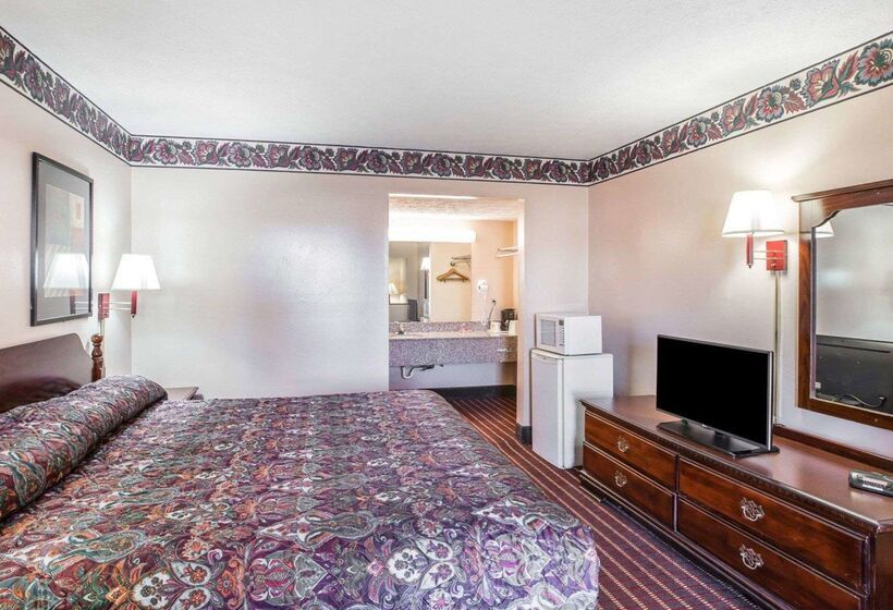فندق Econo Lodge