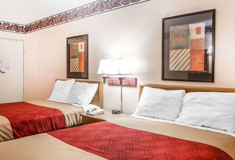 فندق Econo Lodge