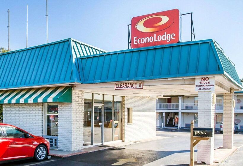 فندق Econo Lodge