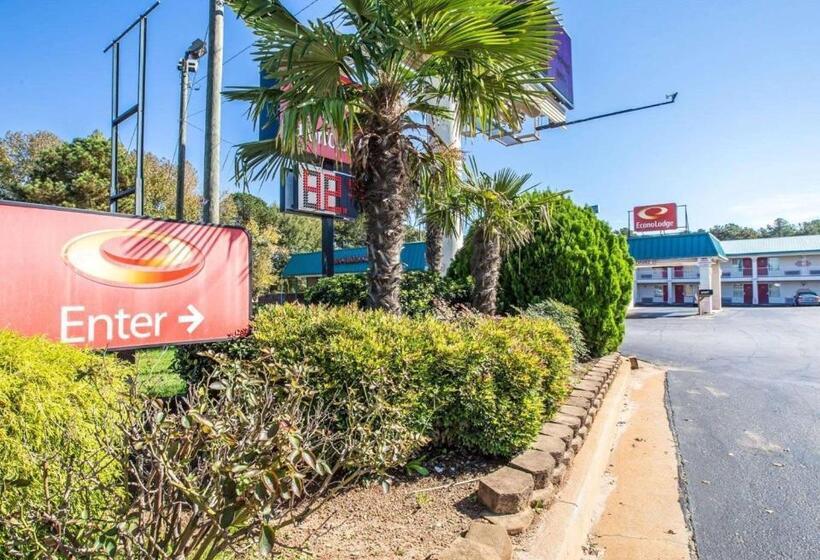 فندق Econo Lodge