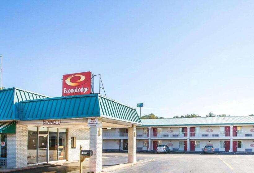فندق Econo Lodge