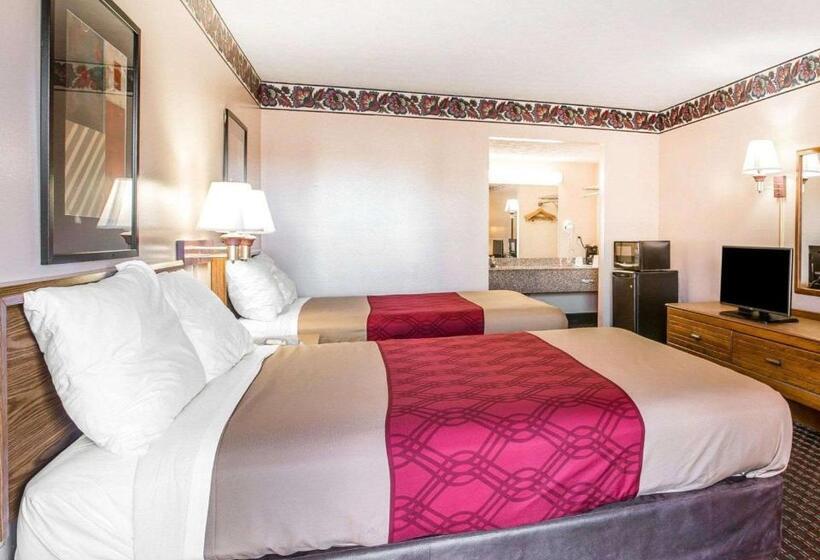 فندق Econo Lodge