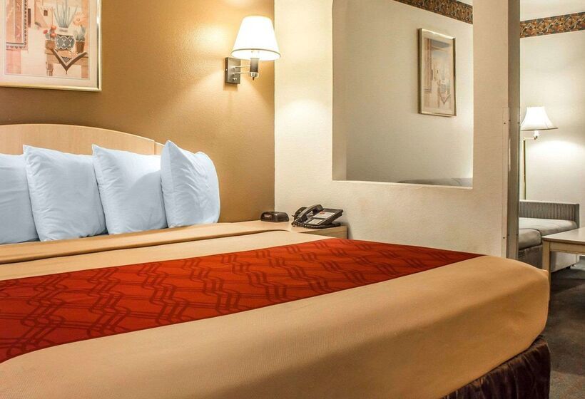 ホテル Quality Inn Winslow I 40