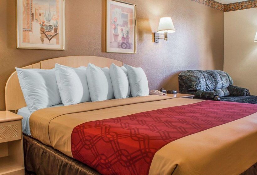 ホテル Quality Inn Winslow I 40