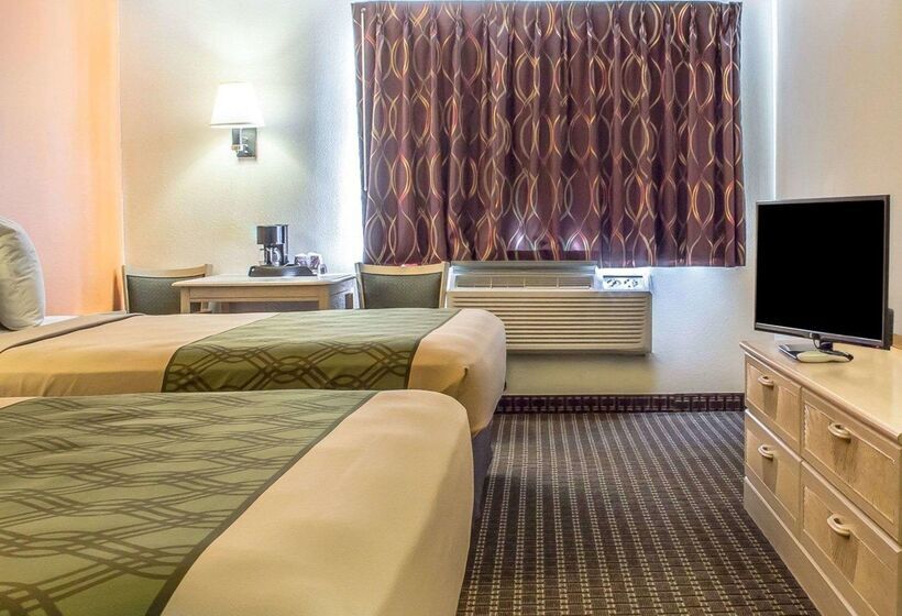 ホテル Quality Inn Winslow I 40