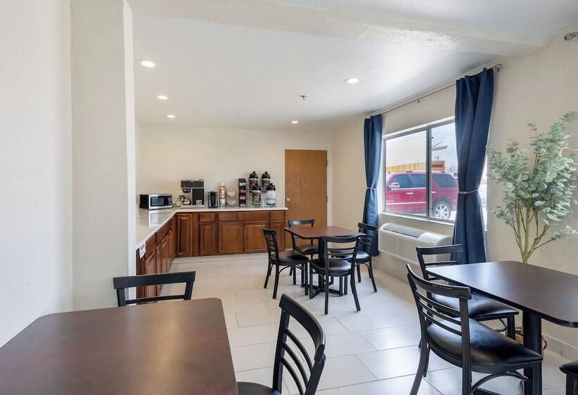 ホテル Quality Inn Winslow I 40