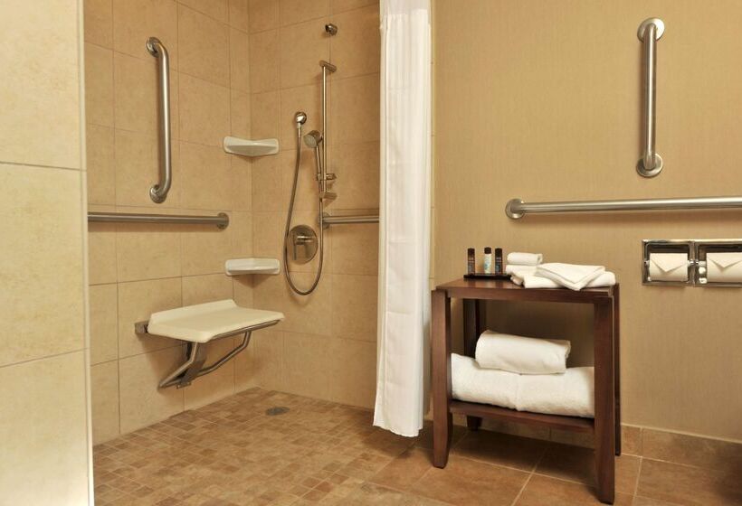 Embassy Suites Hotel Des Moines Downtown