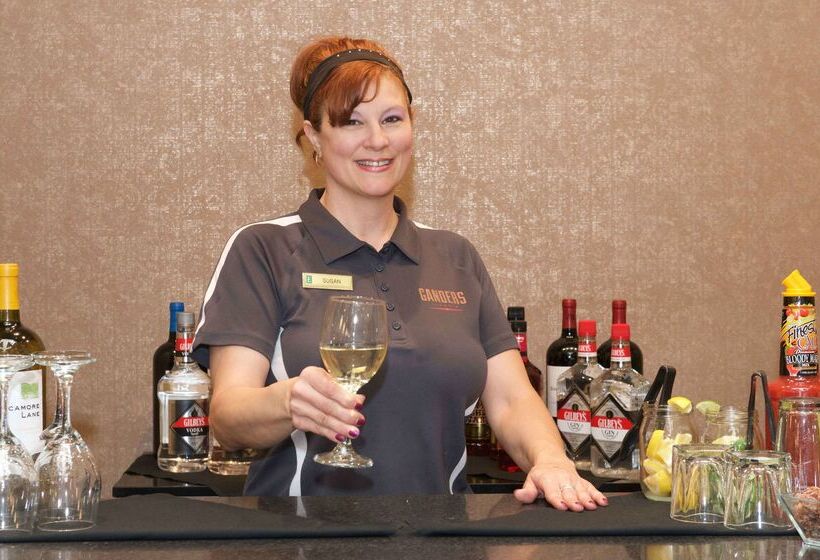 ホテル Embassy Suites By Hilton Detroit Livonia Novi