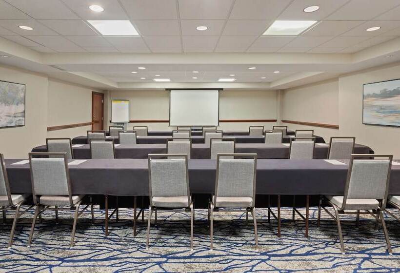 בית מלון כפרי Embassy Suites By Hilton Tampa Usf Near Busch Gardens