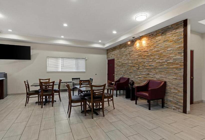 فندق Red Lion Inn & Suites Caseyville