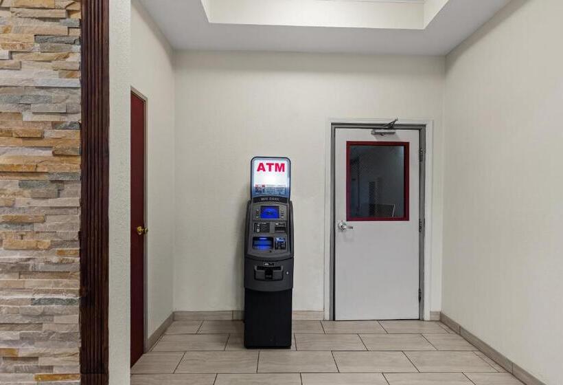 בית מלון כפרי Red Lion Inn & Suites Caseyville