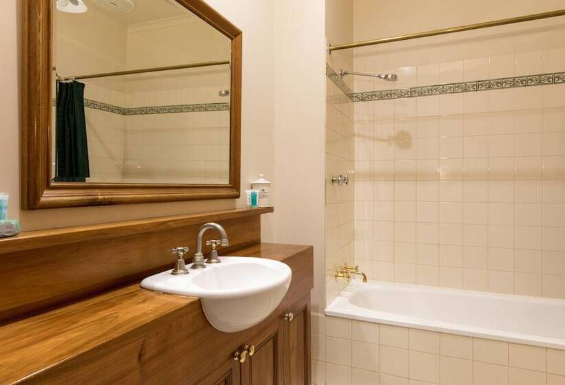 فندق Franklin Manor