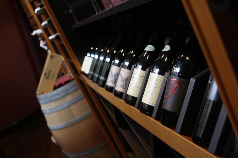 فندق Franklin Manor