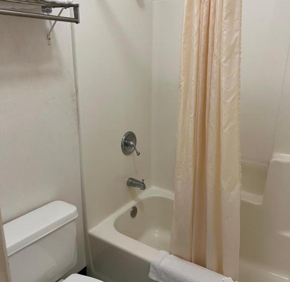 فندق Garden Inn & Suites