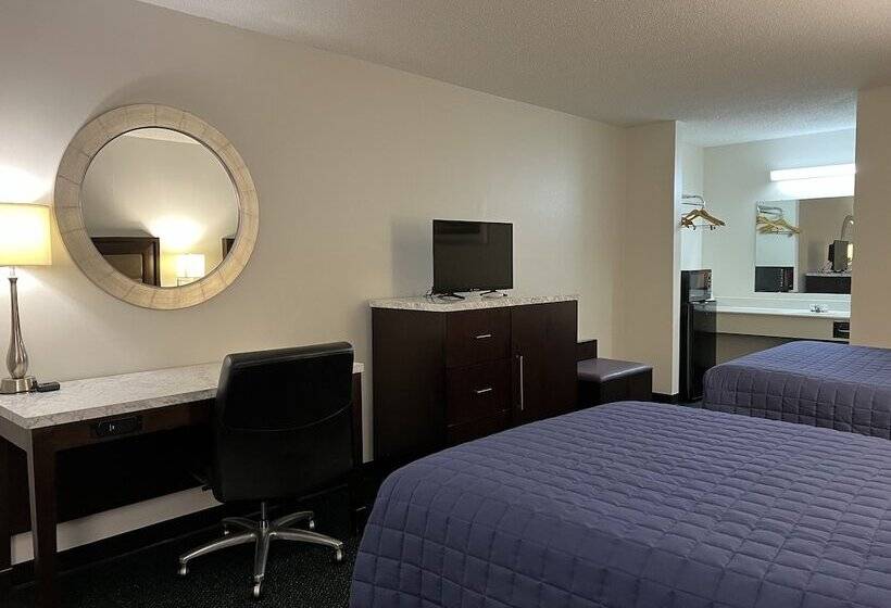 فندق Garden Inn & Suites