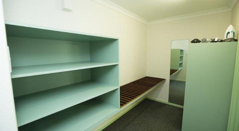 فندق Geraldton Motor Inn