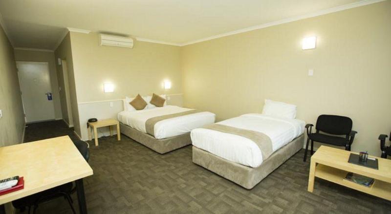 فندق Geraldton Motor Inn