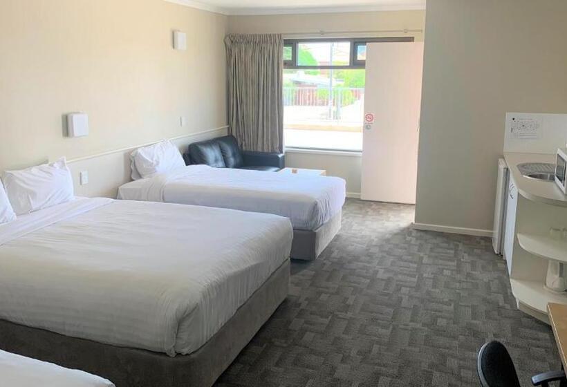 فندق Geraldton Motor Inn