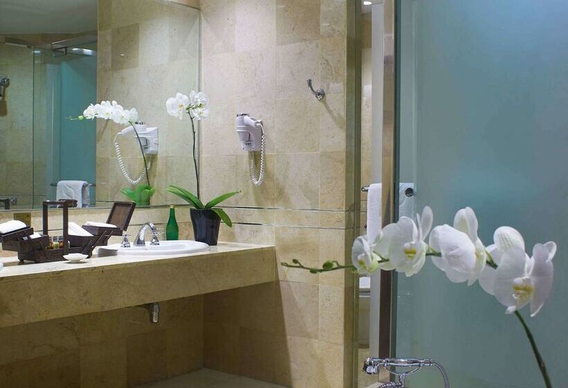 هتل Gran Melia Jakarta