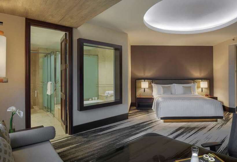 هتل Gran Melia Jakarta