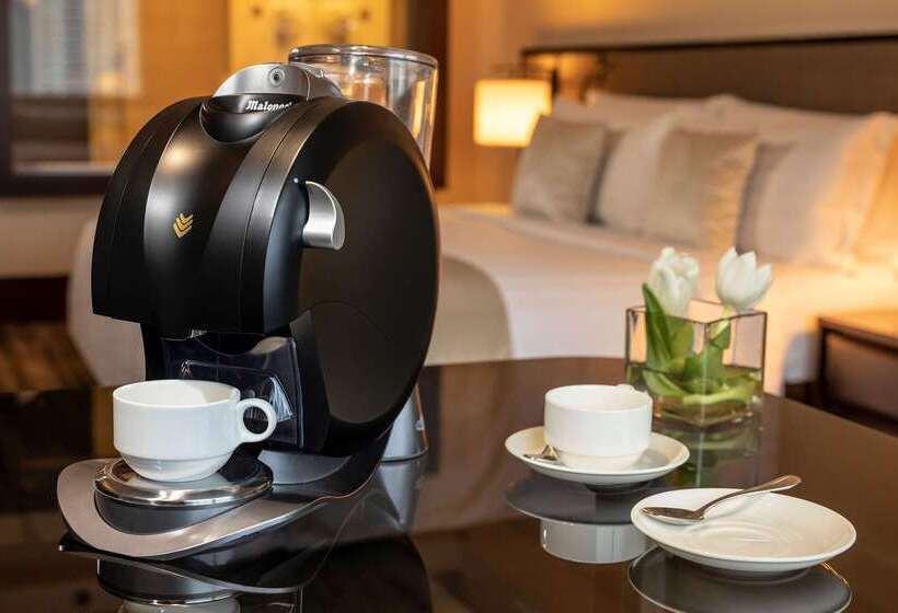 هتل Gran Melia Jakarta