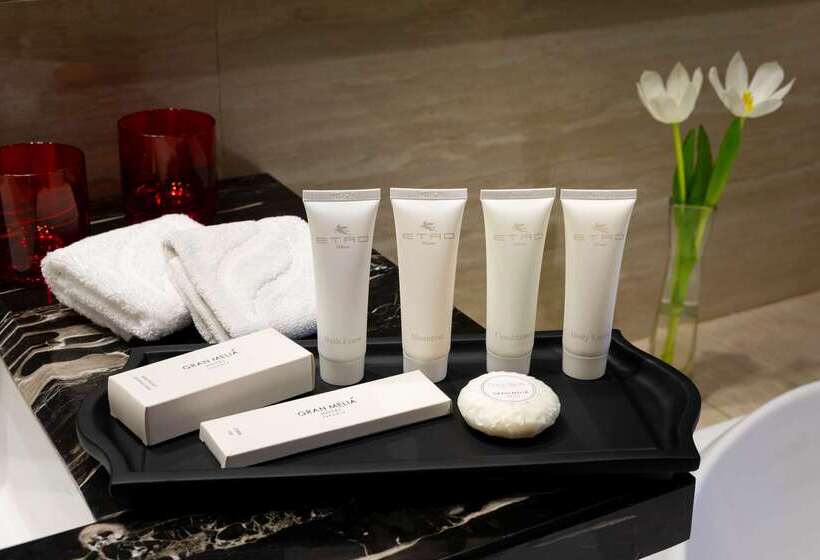 هتل Gran Melia Jakarta