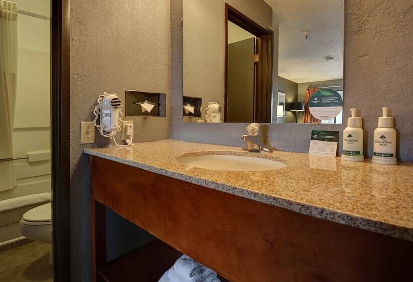 هتل Greentree Inn Prescott Valley