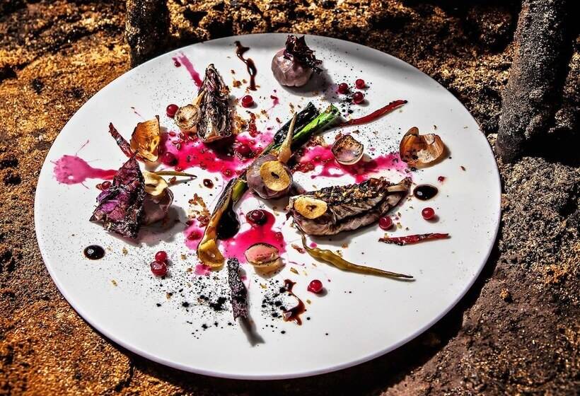 فندق Hôtel La Grappe D Or