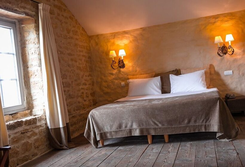 فندق Hôtel La Grappe D Or