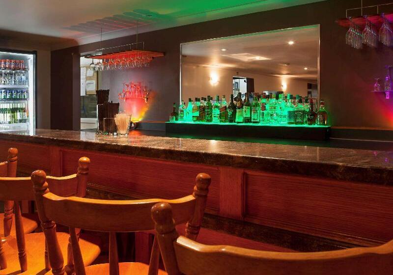 فندق Ibis Styles Tamworth