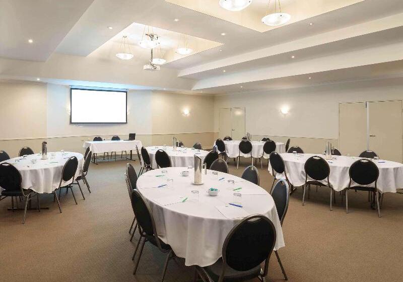 فندق Ibis Styles Tamworth