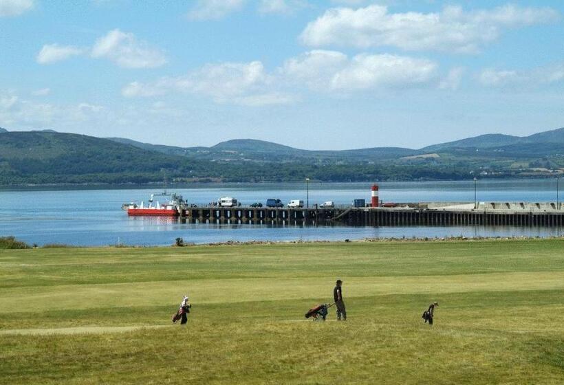 فندق Inishowen Gateway