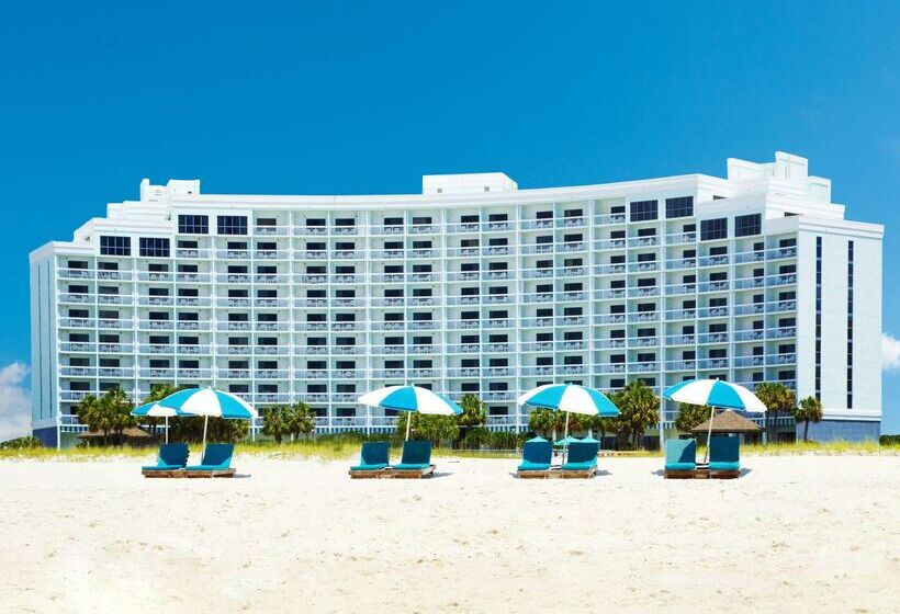 Island House Hotel Orange Beach   A Doubletree By Hilton