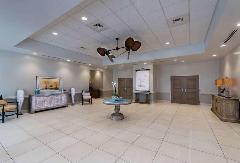 Island House Hotel Orange Beach   A Doubletree By Hilton