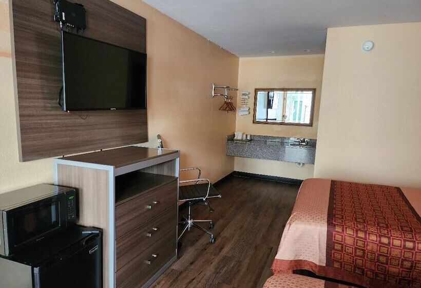 فندق Key West Inn   Clanton