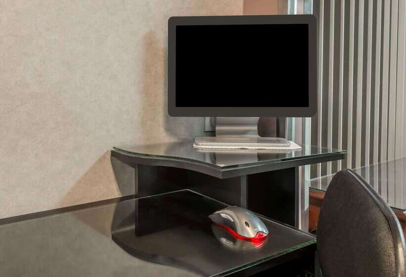 فندق Knights Inn Ottawa