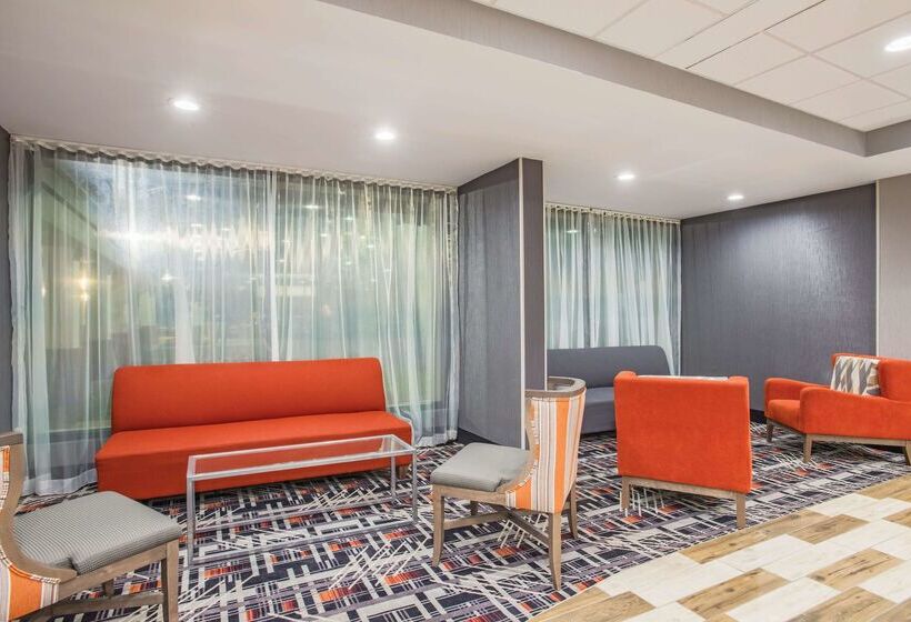 酒店 La Quinta Inn & Suites By Wyndham Dc Metro Capital Beltway