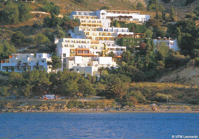 هتل Lindos Mare, Seaside