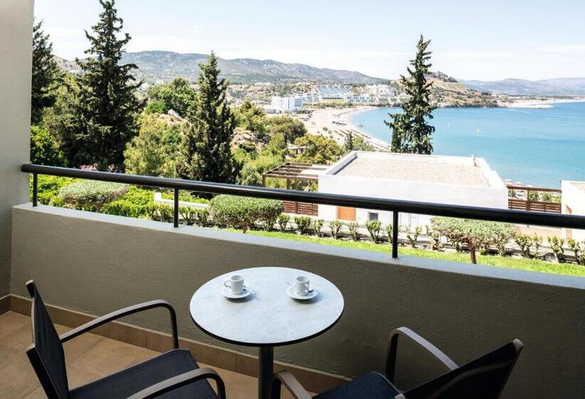 هتل Lindos Mare, Seaside