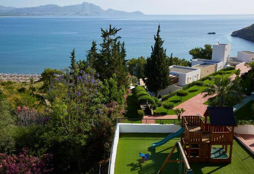 هتل Lindos Mare, Seaside
