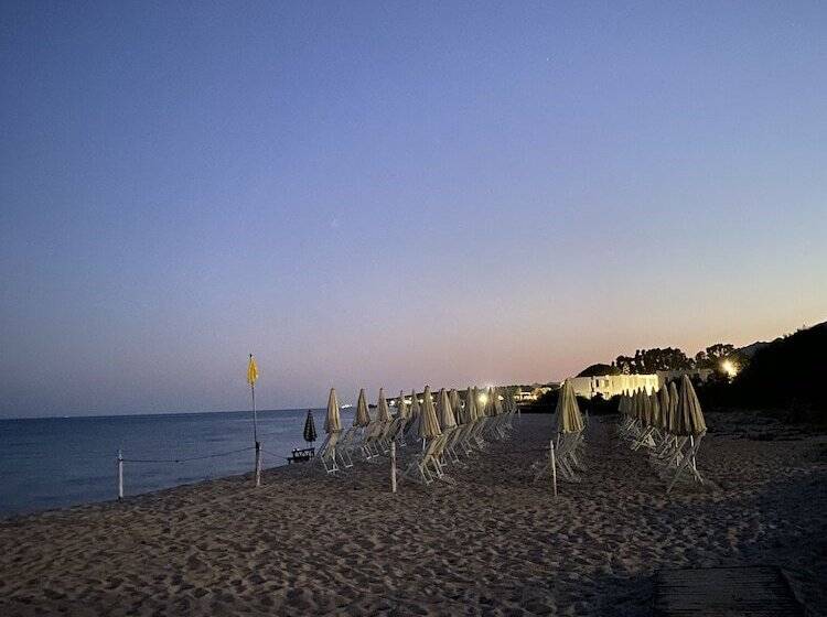 호텔 Mare Pineta