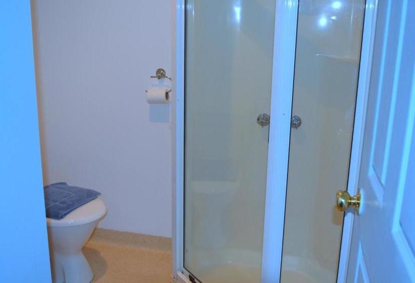 هتل Meredith House