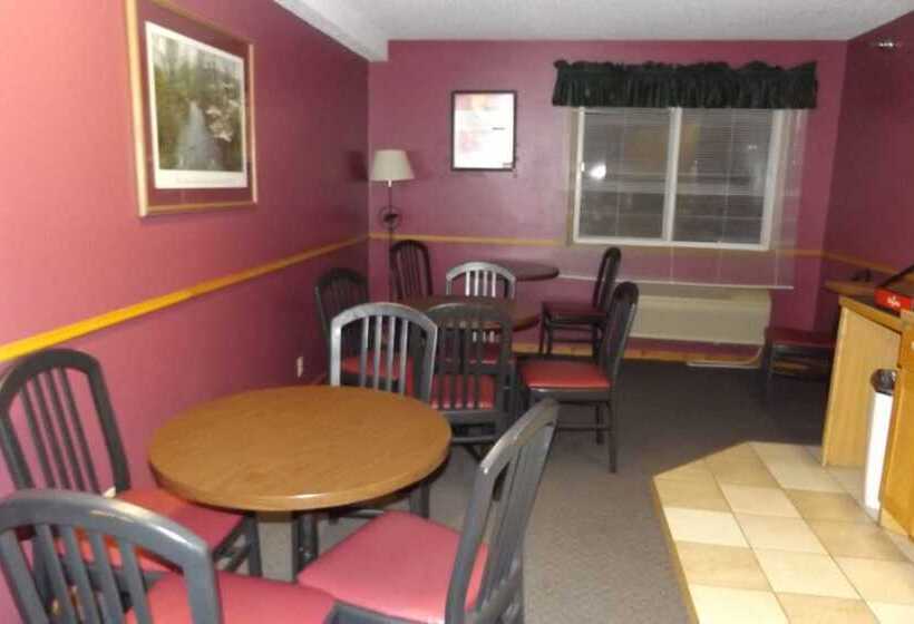 호텔 Nisswa Inn And Suites