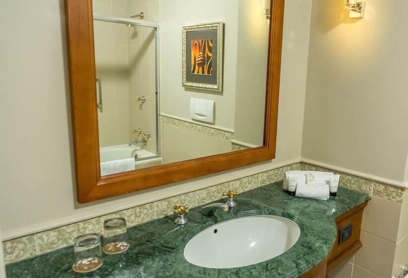 בית מלון כפרי Walmont At Graceland