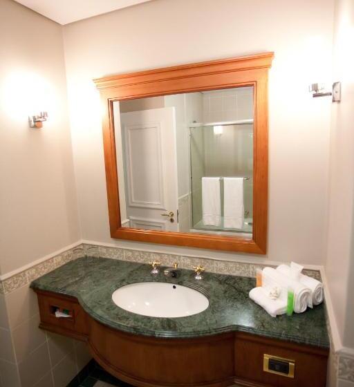 בית מלון כפרי Walmont At Graceland