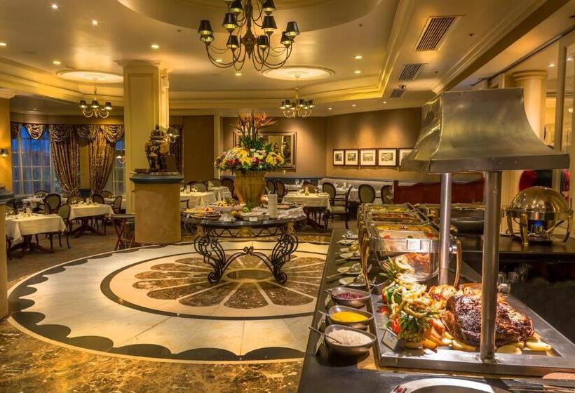 בית מלון כפרי Walmont At Graceland