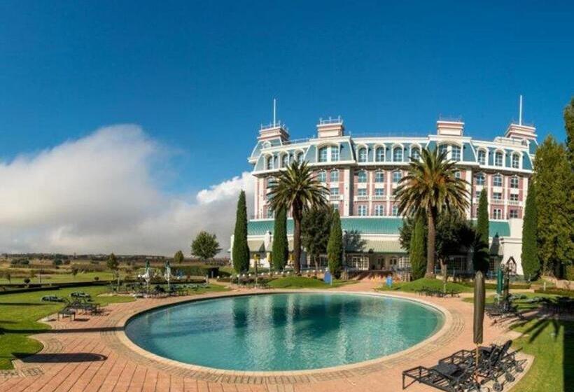 בית מלון כפרי Walmont At Graceland