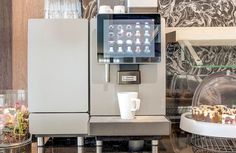 Hotel Plaza Inn Karlsruhe Nord