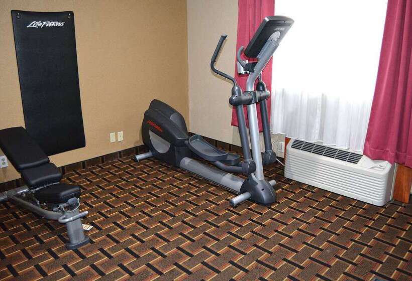 호텔 Quality Inn Raynham  Taunton