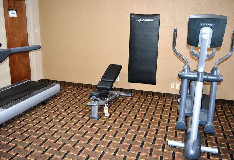 호텔 Quality Inn Raynham  Taunton
